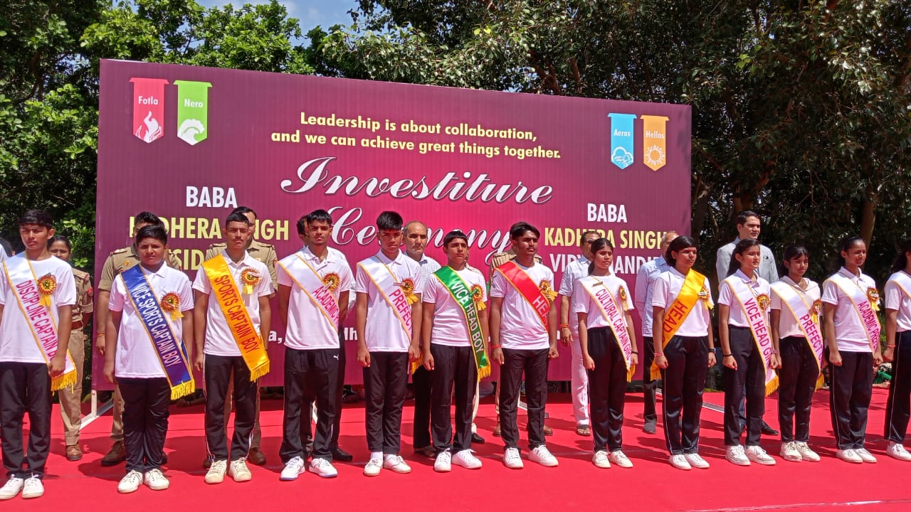 Modern <br/> Infrastructure 🏫